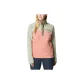 Pink Green Multicolor