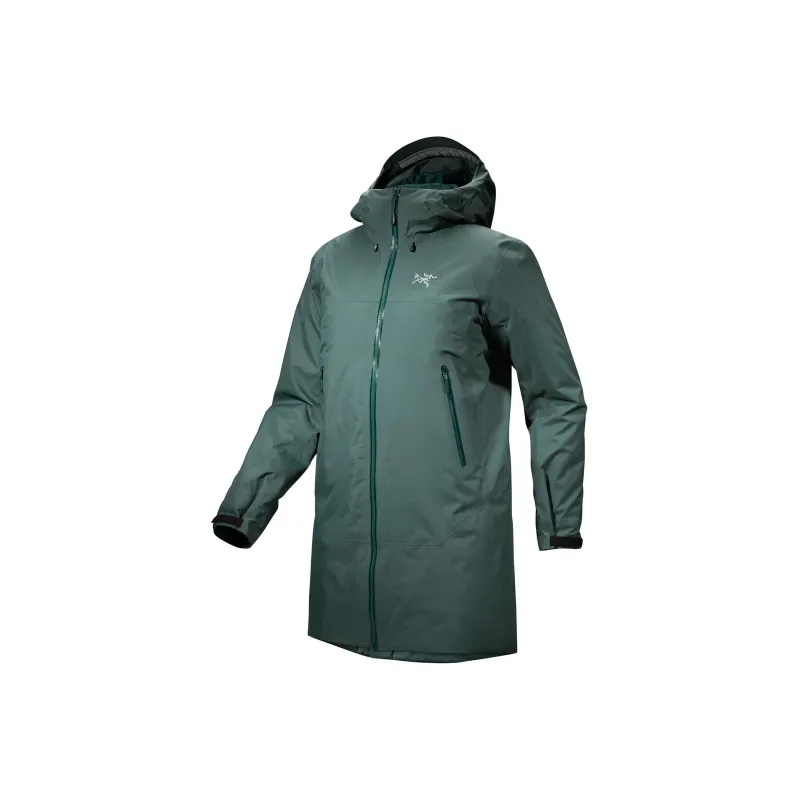 Arcteryx Beta Gore Tex Insulated Coat-0