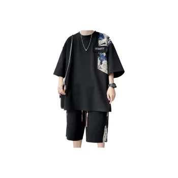 NEAR HERE Casual Sportswear Unisex