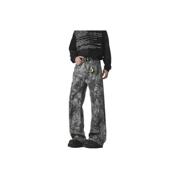 Maxim's De Paris Jeans Unisex