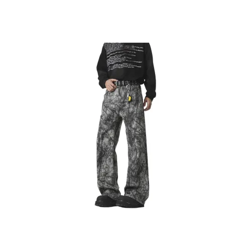 Maxim's De Paris Jeans Unisex