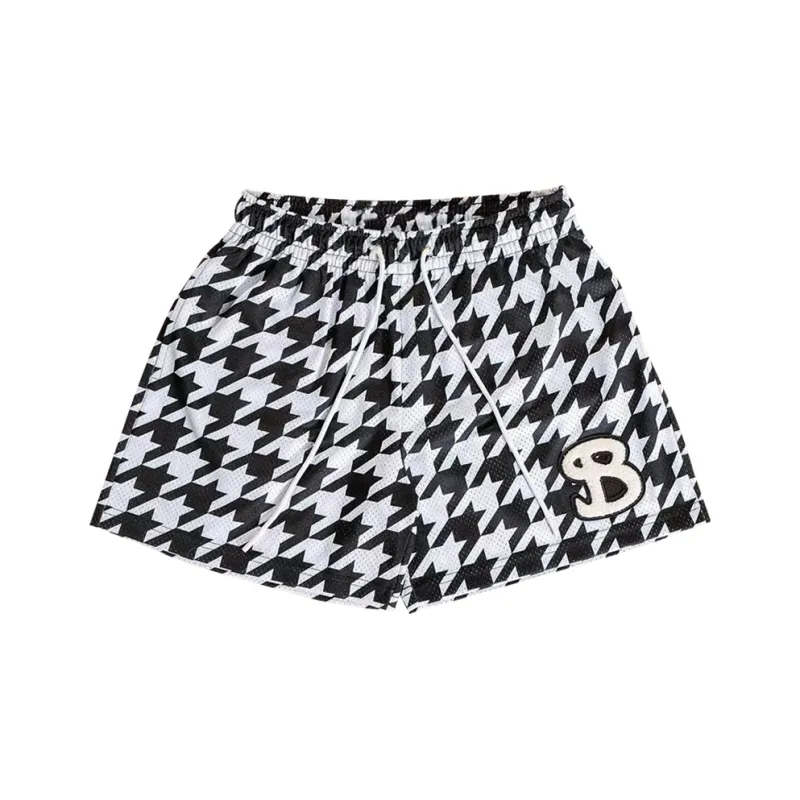 FORCEPULR Casual Shorts Unisex-4