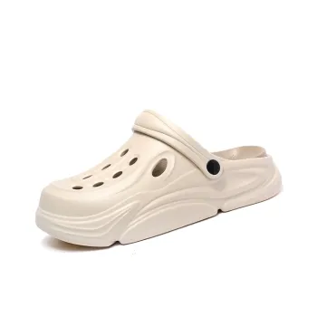 Budding Bear Clogs Unisex