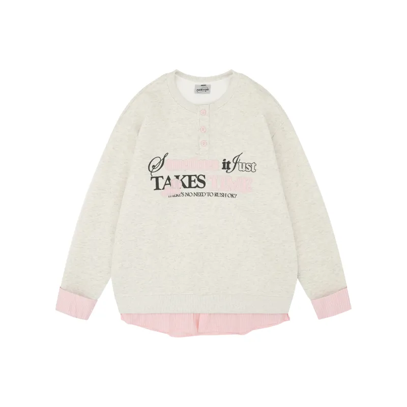 CUWU Sweatshirts Unisex-0