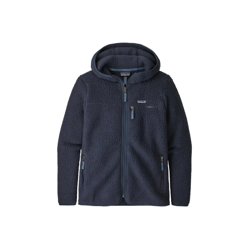 Patagonia Retro Pile Jacket-2