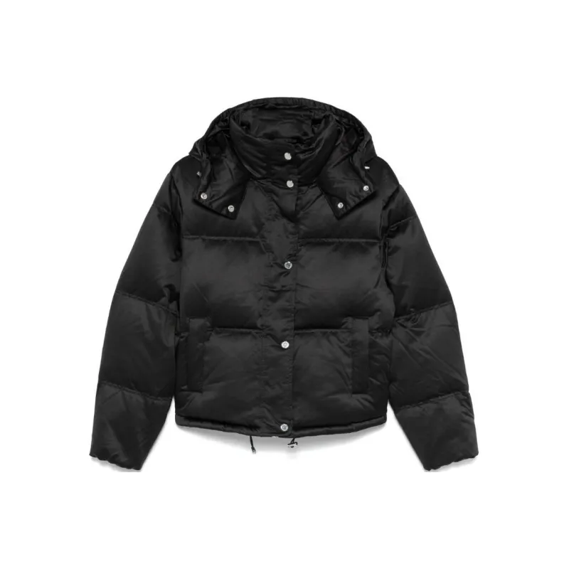 LAUREN RALPH LAUREN Padded Jacket-0