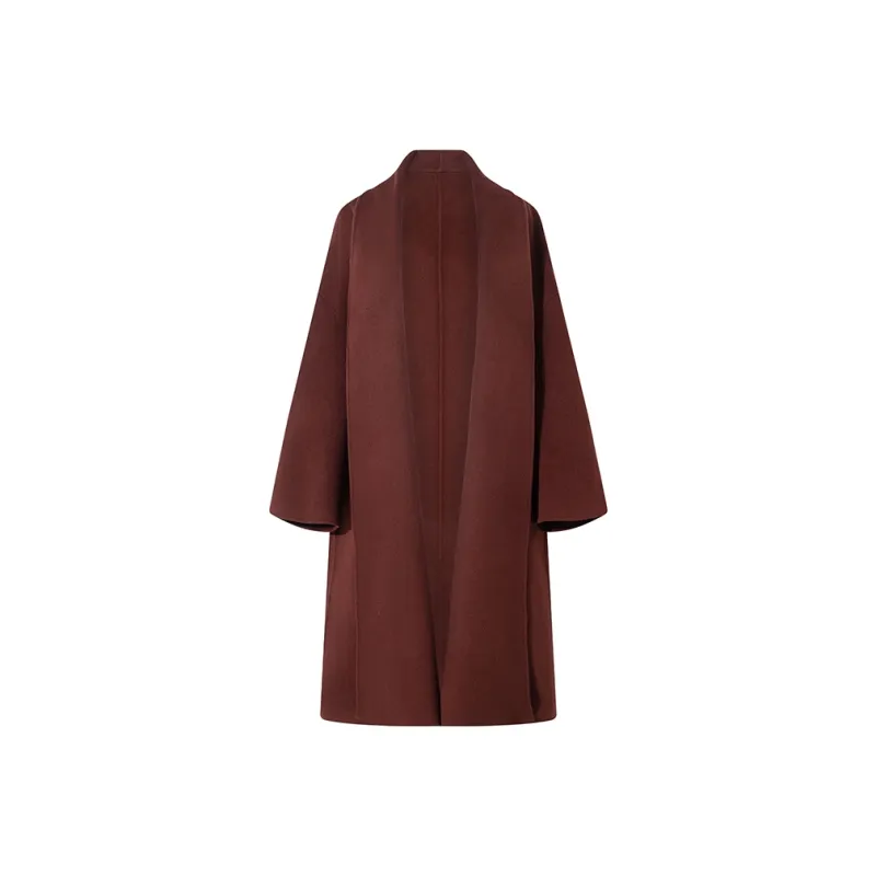 Ouyang Coats Women's-3