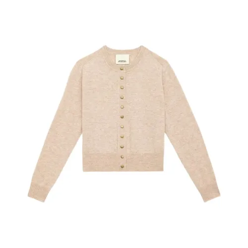 ISABEL MARANT Idesia Cardigan