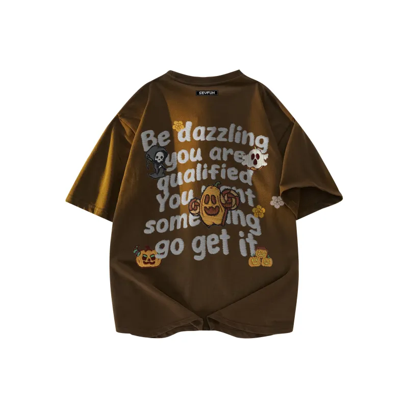 7 SEVFUN T Shirts Unisex-30