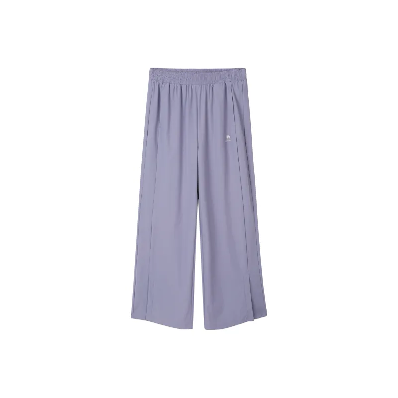 CAMEL Urban Function Series Casual Pants Women's-17