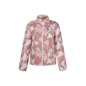 Adidas Neo Puffer Jacket Women's Pink