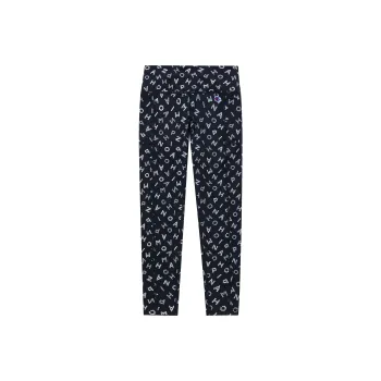Champion Slim Fit Pants Sports Pants Women's Black