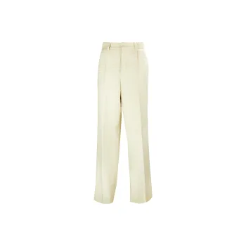AMIRI Casual Pants Women's White