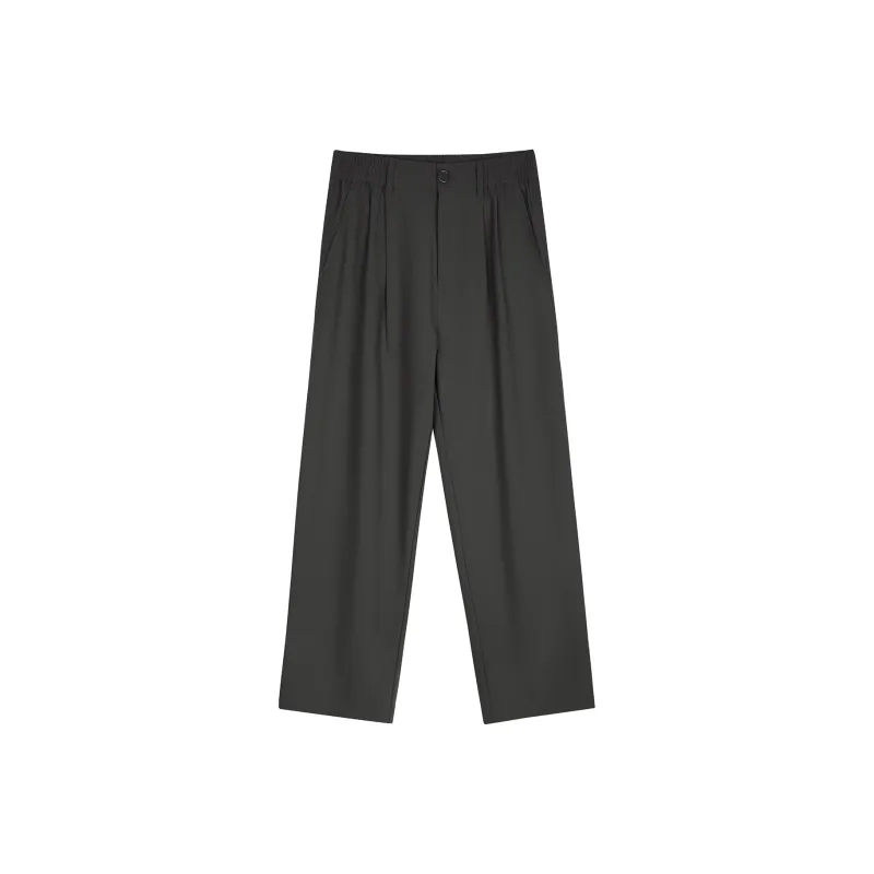 GWIT Casual Pants Men-5
