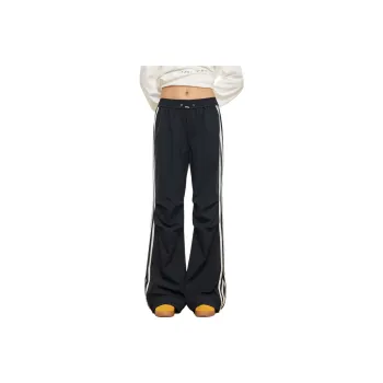 HUFFNPUFF Casual Pants Women's