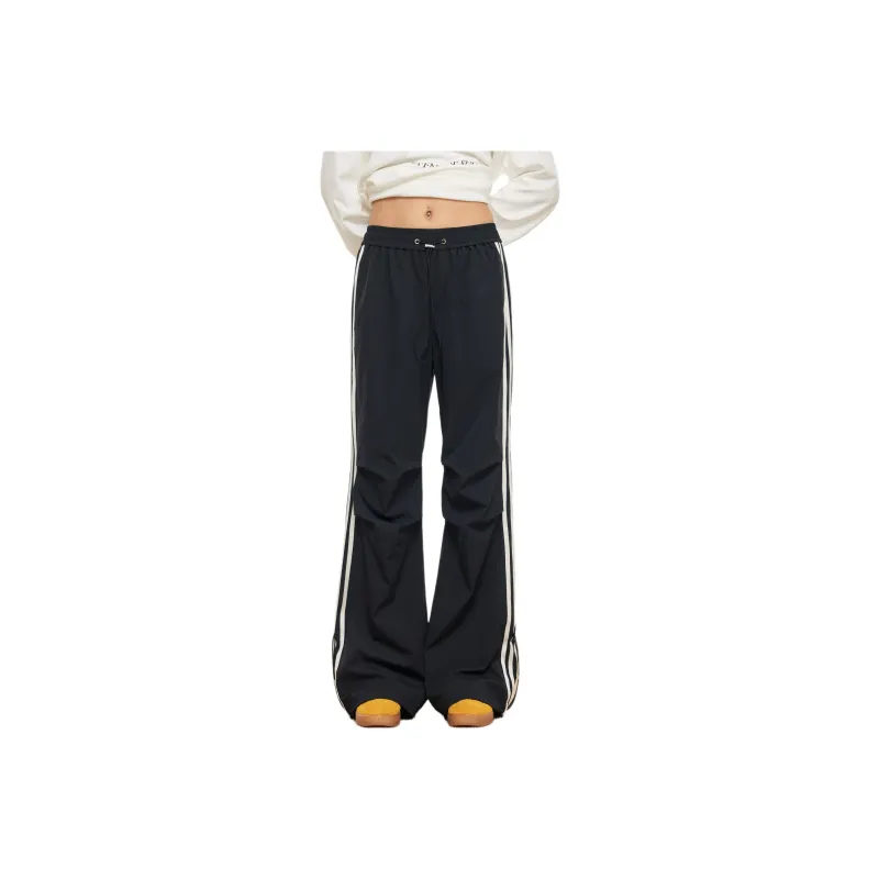 HUFFNPUFF Casual Pants Women's-0