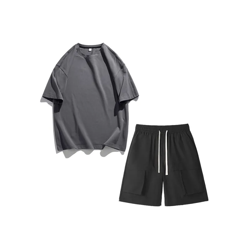 ROSECREED Casual Sportswear Unisex-13