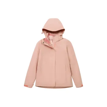 CAMEL All weather Windbreaker Jacket Women's