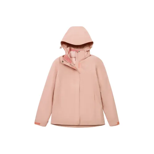 CAMEL All weather Windbreaker Jacket Women's