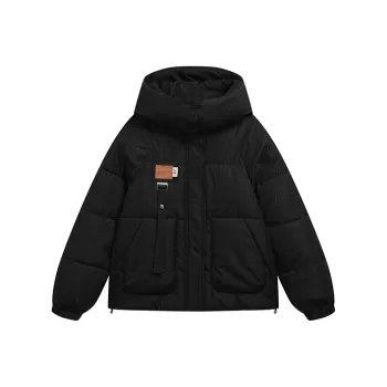 MOPB Puffer Jackets Women's