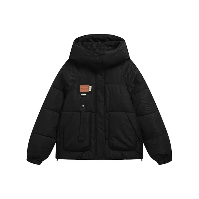 MOPB Puffer Jackets Women's-0