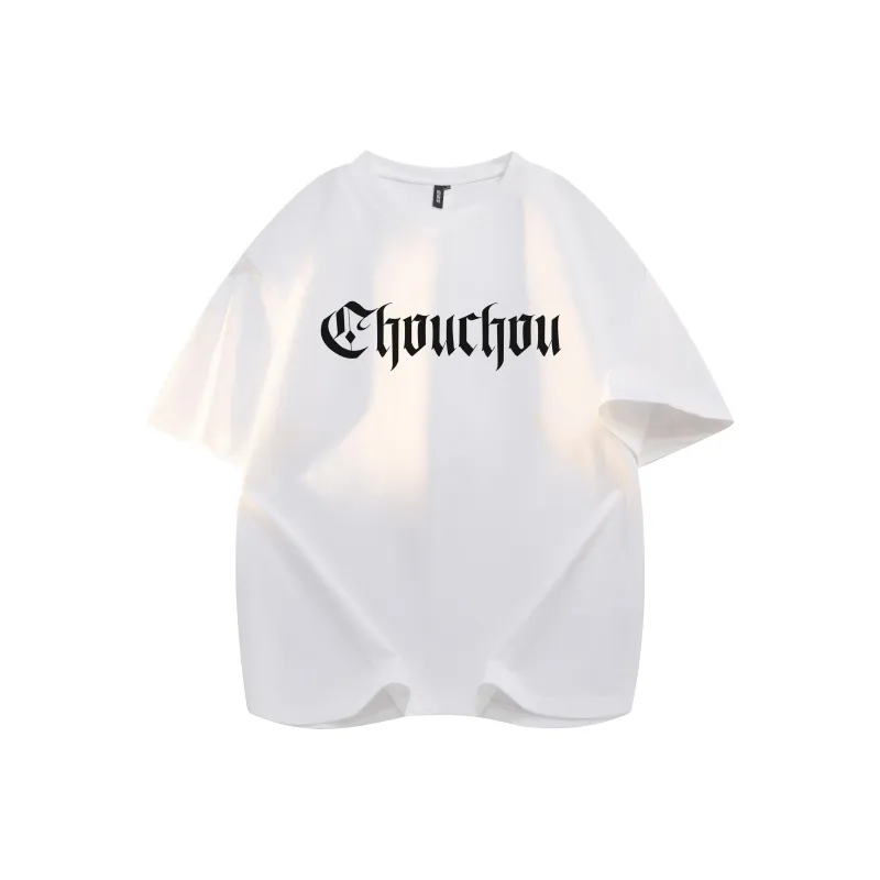CHOUCHOUS ChouChou T Shirt Unisex-6
