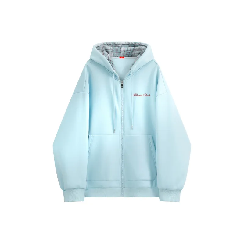 MIIOW Honmei Honmei Series Sweatshirt Unisex-6