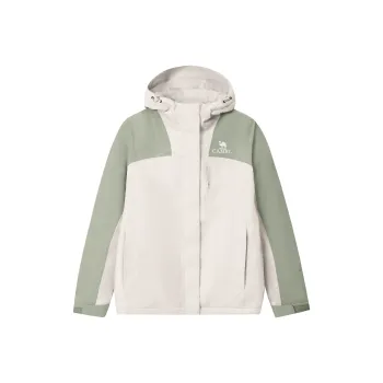 CAMEL All weather Windbreaker Jacket Women's