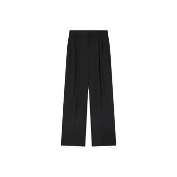 Goodland Casual Pants Women's Black