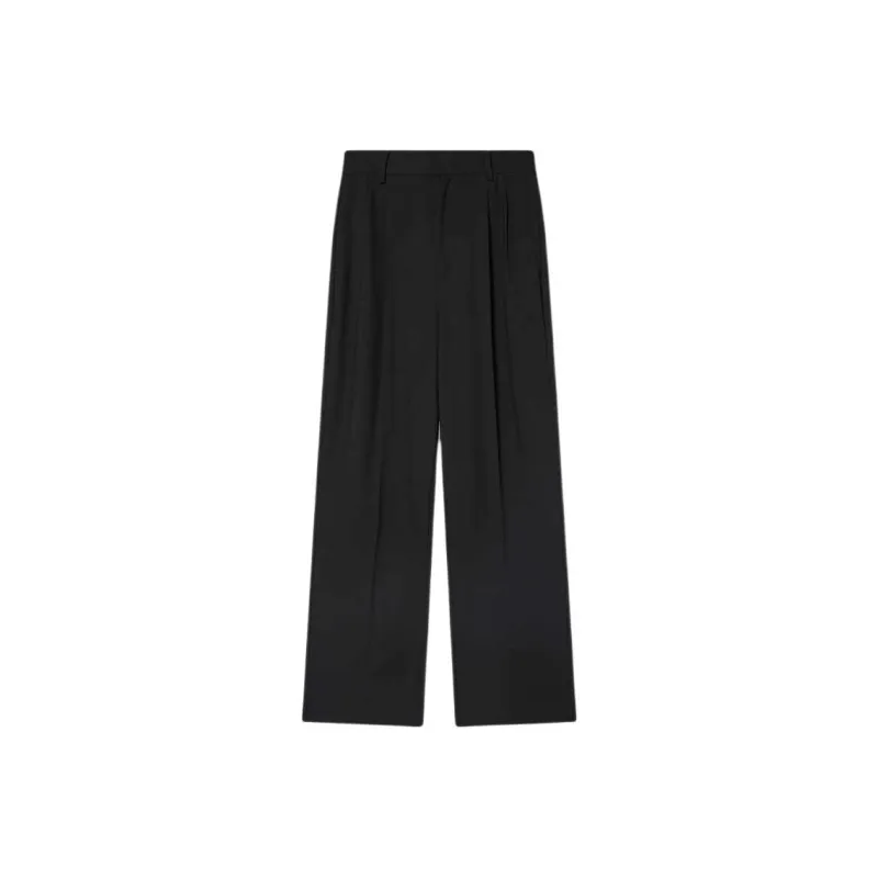 Goodland Casual Pants Women's Black-0