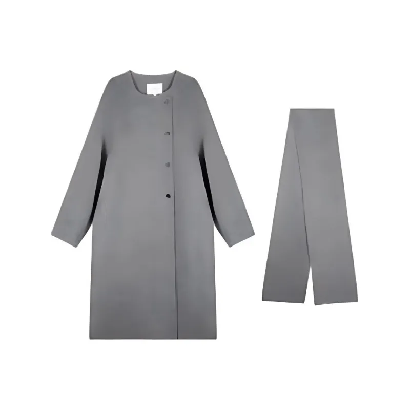 BLUEerror Coats Women's-3