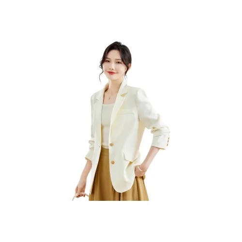 TERRE BLEUE Business Suit Women's