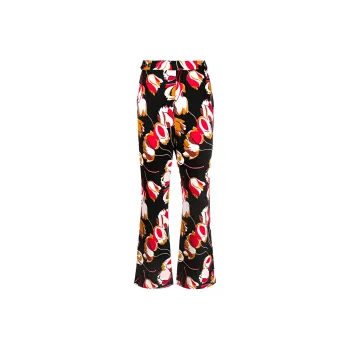 MARNI Casual Pants Women's Black
