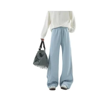 SIL VITIN Casual Pants Unisex