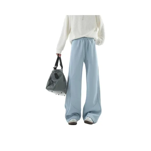 SIL VITIN Casual Pants Unisex