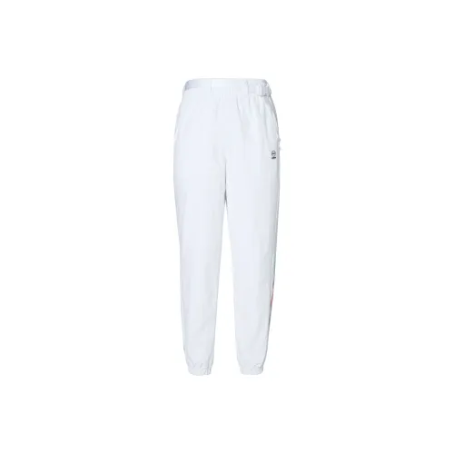 Adidas Neo Knitted Sweatpants Women's White