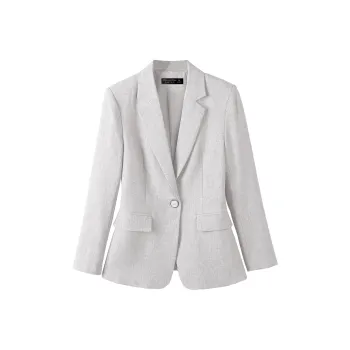 DonnaZilan Business Suit Women's