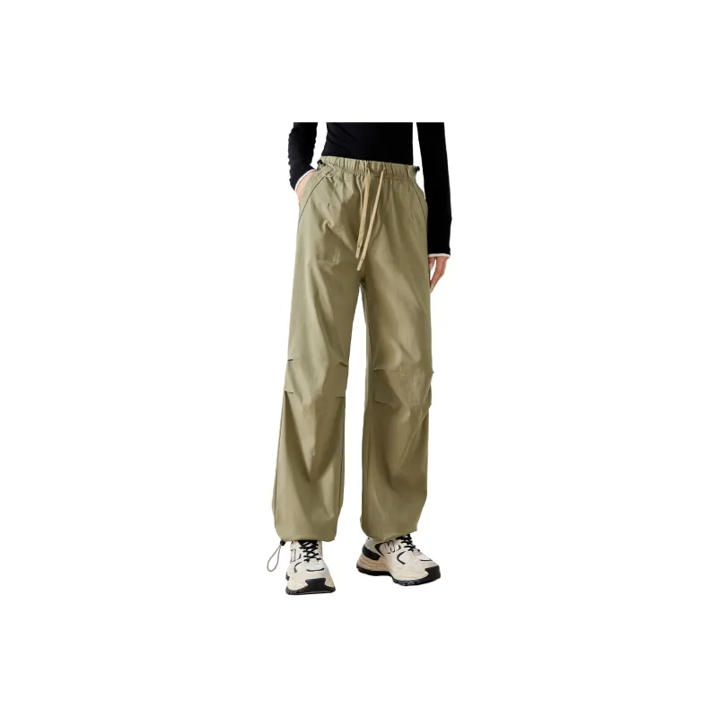 Coonesha Casual Pants Women's-5