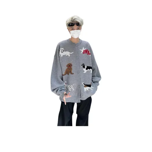 RVANGUARD Knitwear Unisex