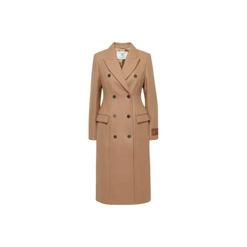 ARITZIA Coats Women's Classic Camel/Classic Camel