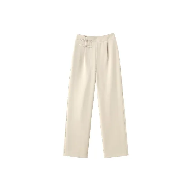 Miss Chipmunk Casual Pants Women's-5