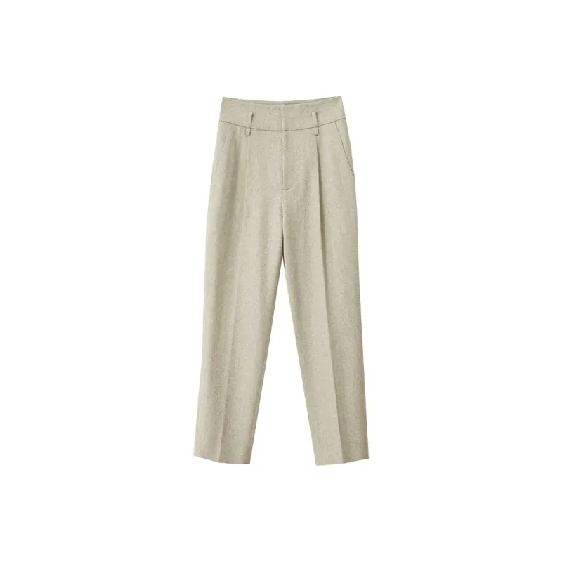 AMII Casual Pants Women's-12