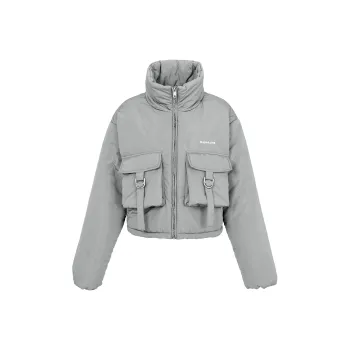 APEA Puffer Jackets Women's