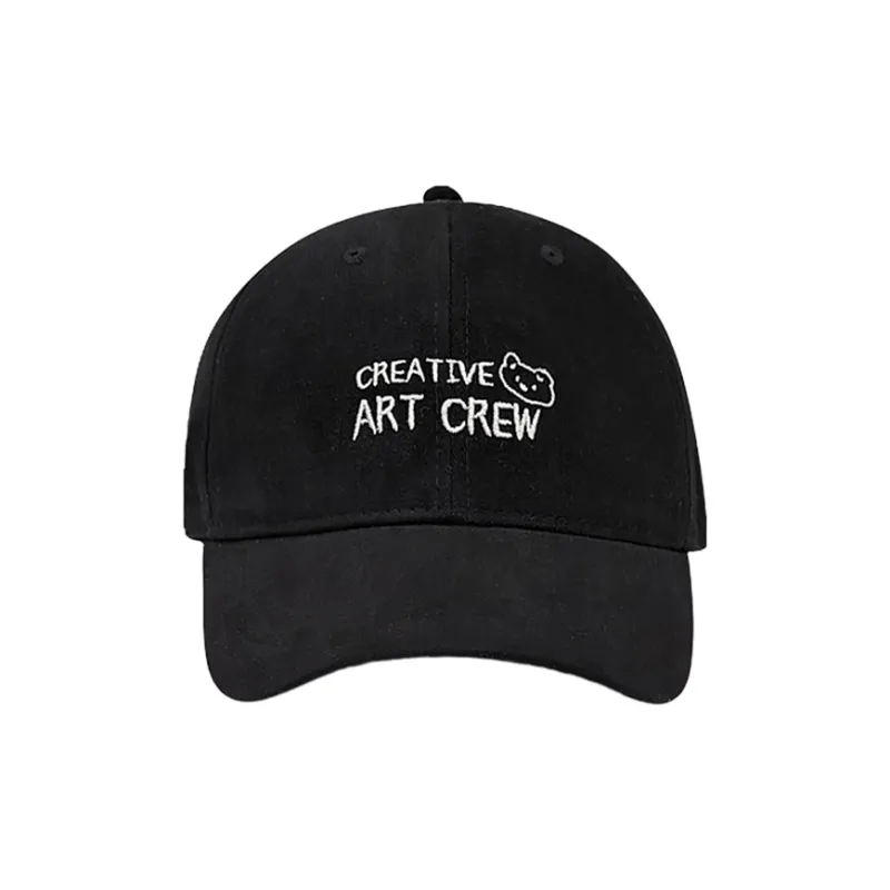 Yalu Cotton Baseball Caps Unisex-0