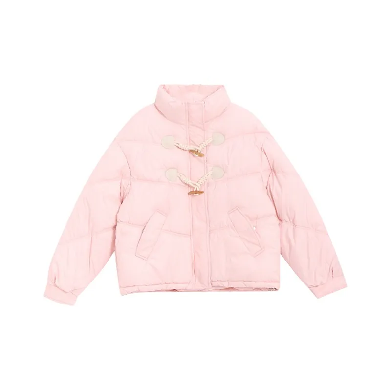BRASS SCOUT Puffer Jacket Women's-3
