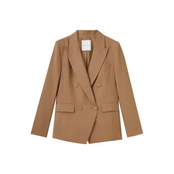 SHUIYUNJIAN Business Suit Women's
