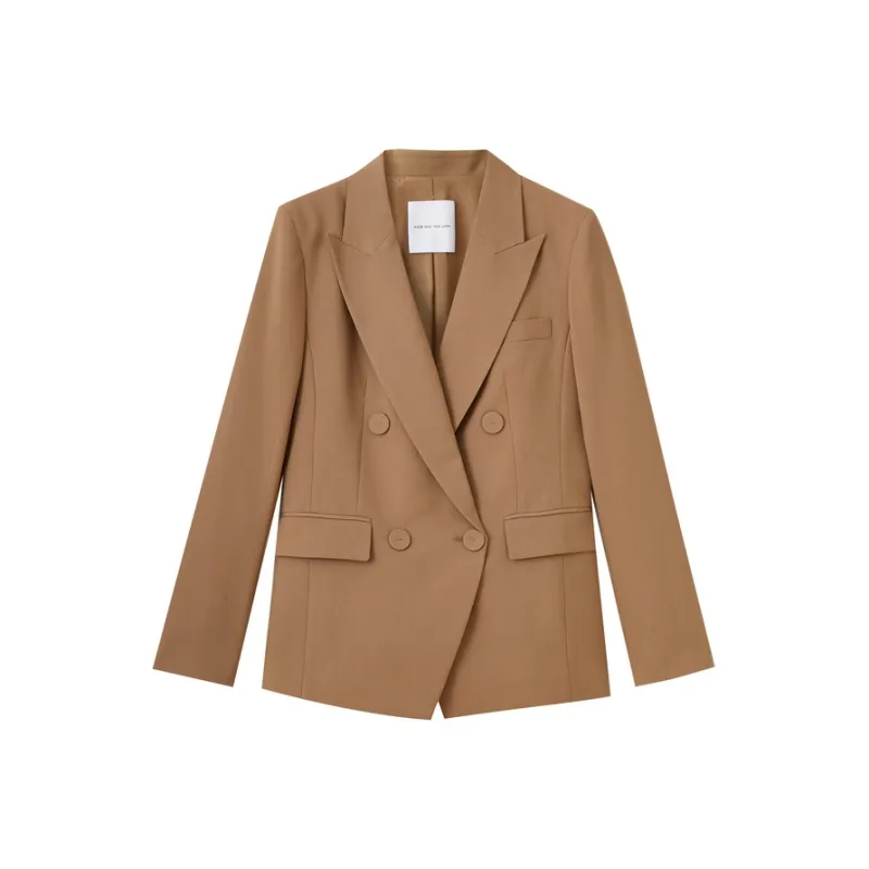 SHUIYUNJIAN Business Suit Women's-0