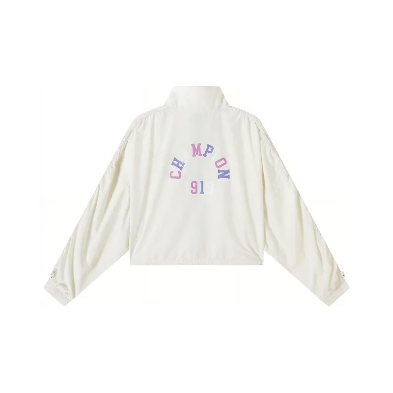 Champion SS23 Sun Protection Clothing US Version Women's-0