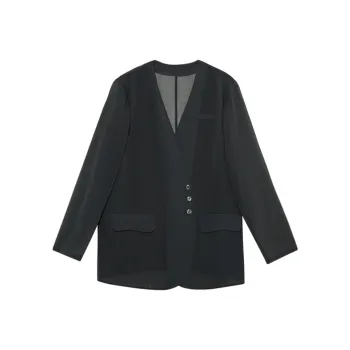 THE SEA LIFE Business Suit Women's Clover Gray