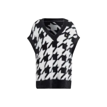 Adidas Originals Vests Women's Black